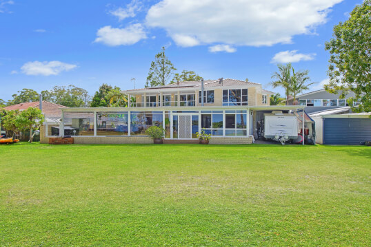 All Port Realty All Port Realty