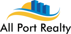 All Port Realty Logo